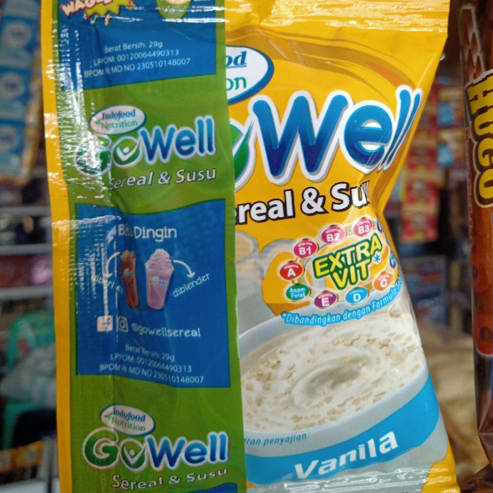 Gowel