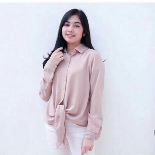 Gracia Top | Hihijab OS