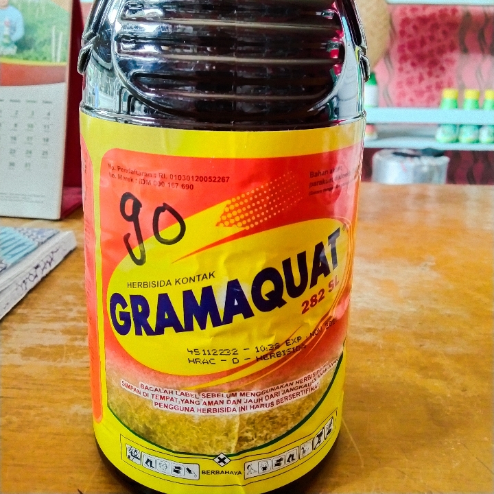 Gramaquat