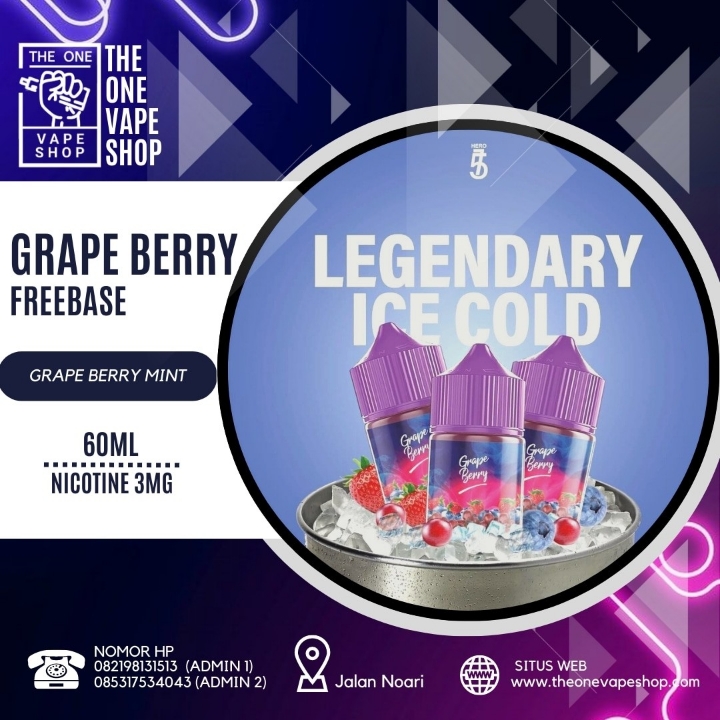 Grape Berry