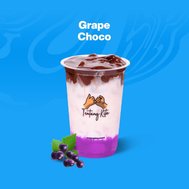 Grape Choco