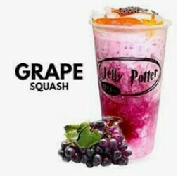 Grape Squash