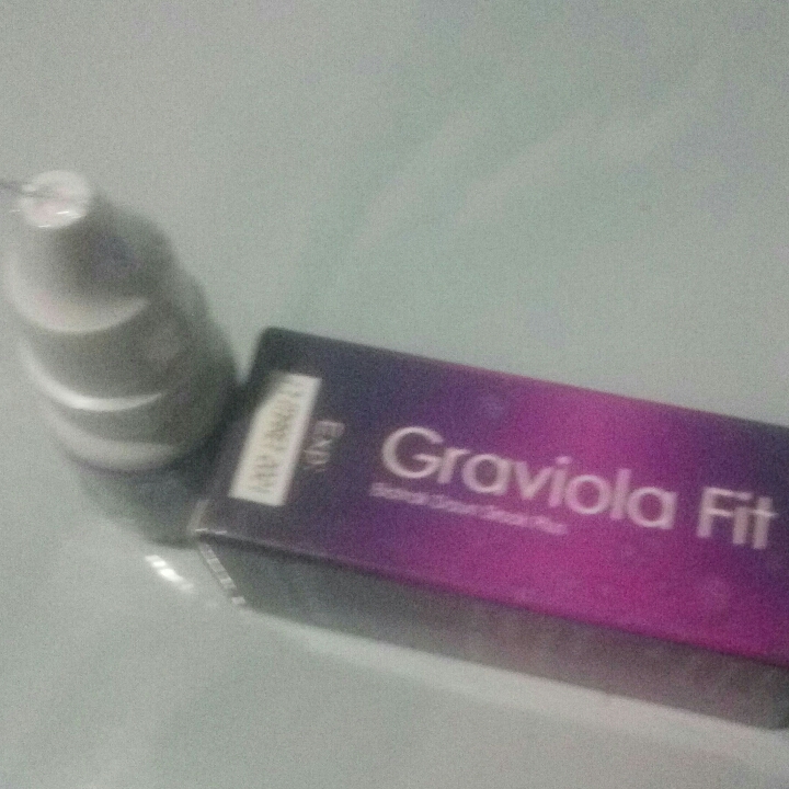 Graviola FIT