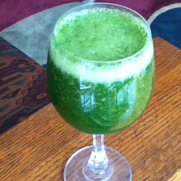Green Allen
