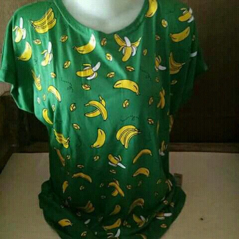 Green Banana