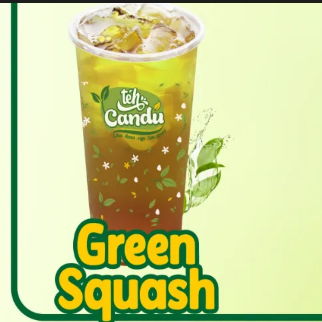 Green Squash