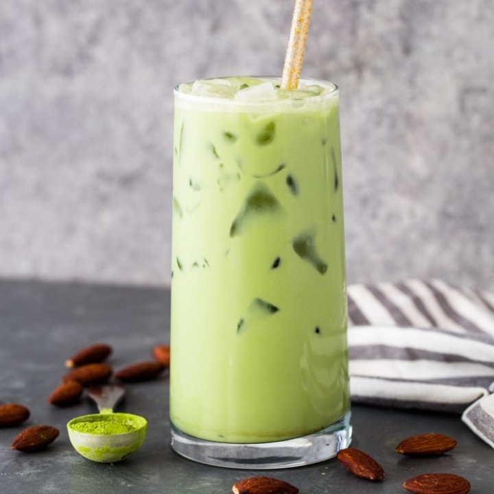 Green Tea 