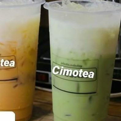 Green Tea 