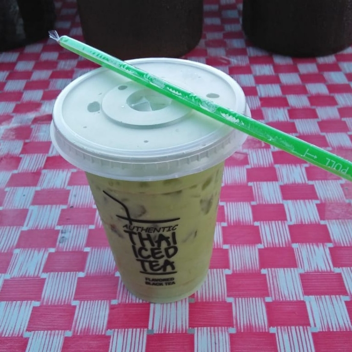 Green Tea 