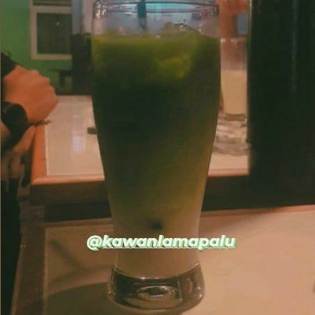 Green Tea 