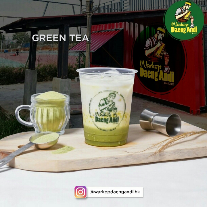 Green Tea