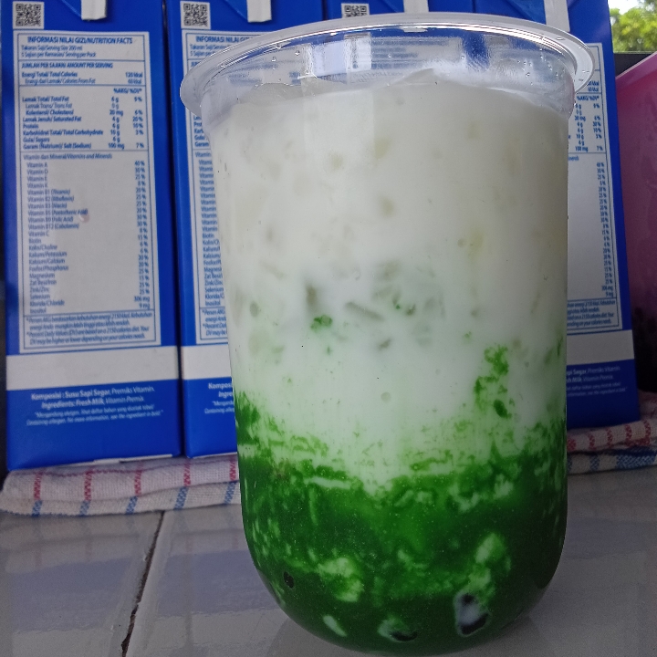 Green Tea