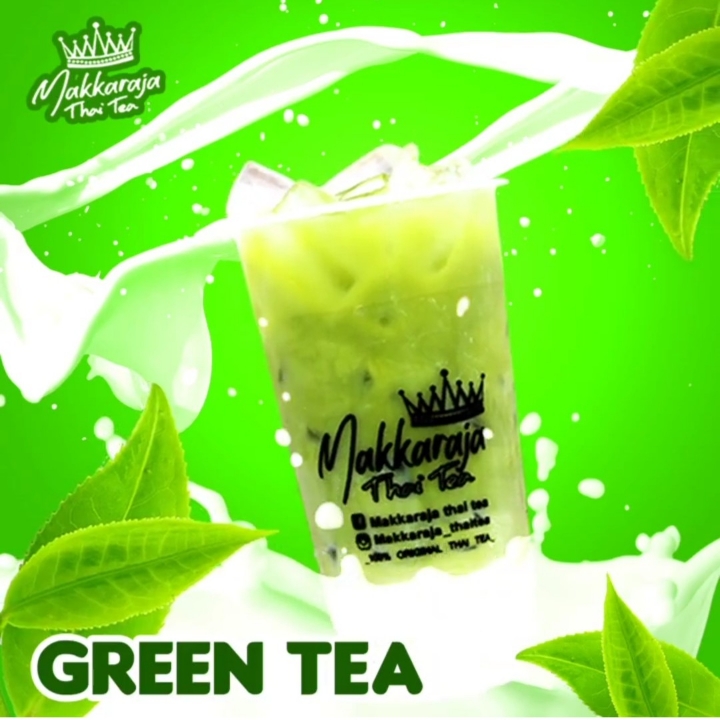 Green Tea