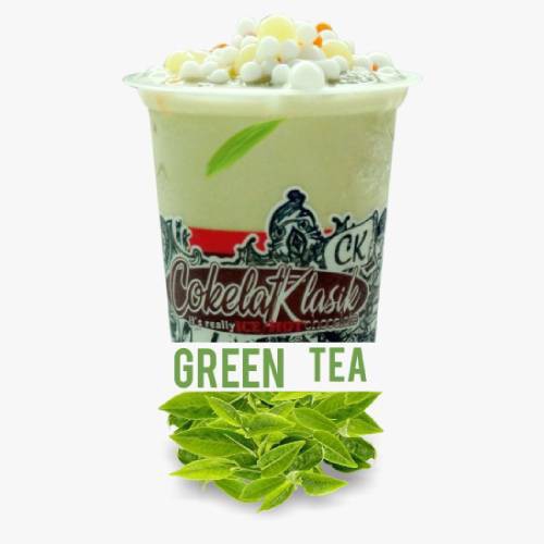 Green Tea