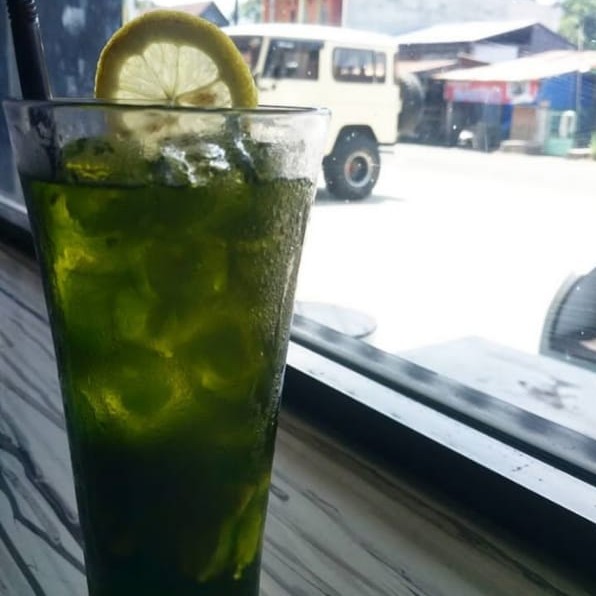 Green Tea