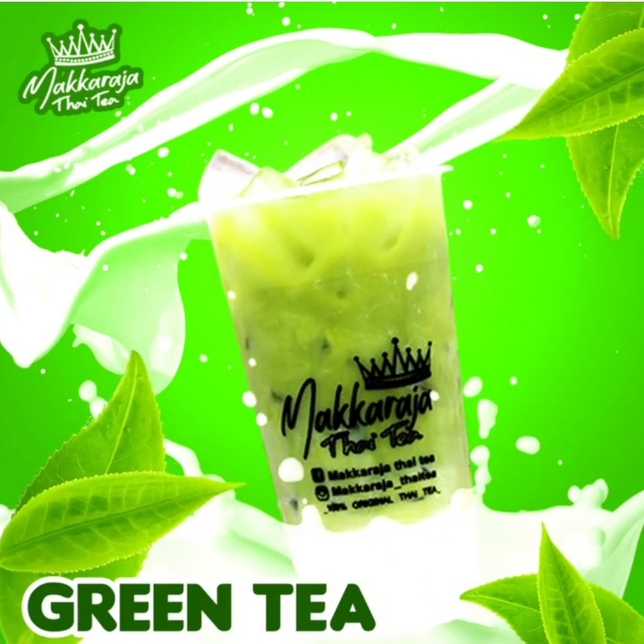 Green Tea