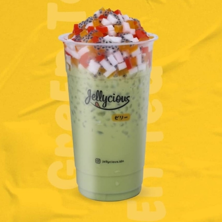 Green Tea