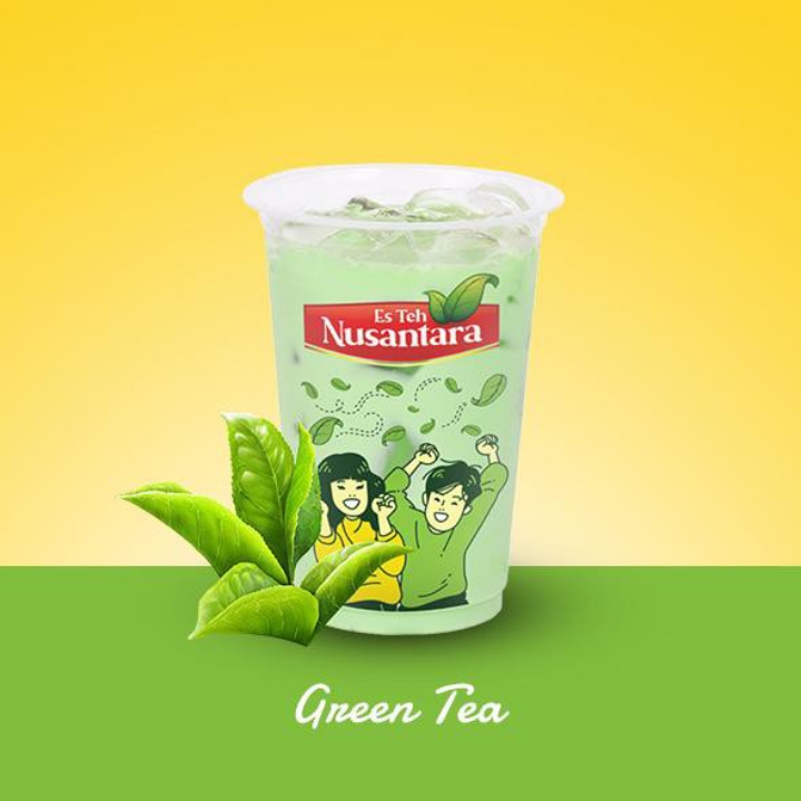 Green Tea