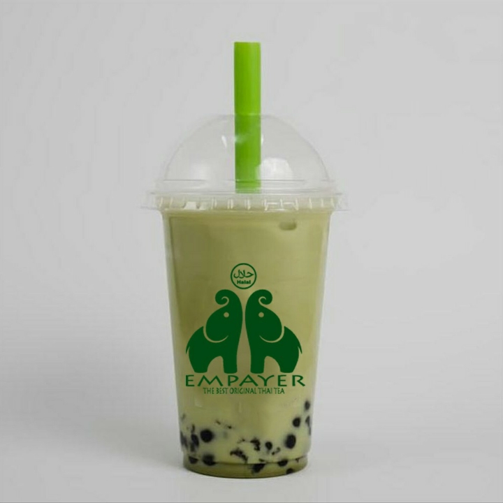 Green Tea