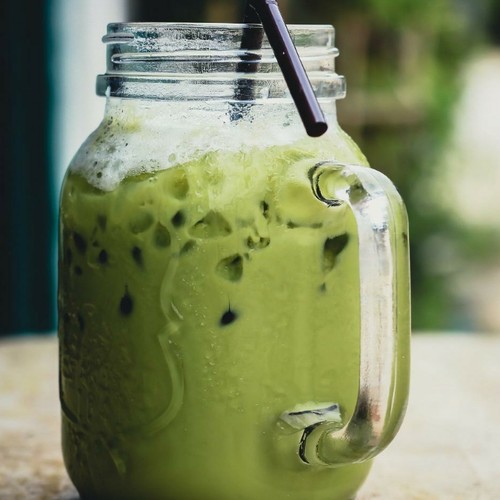 Green Tea