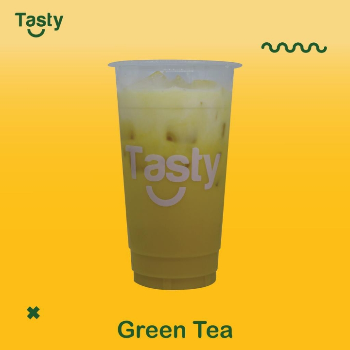 Green Tea