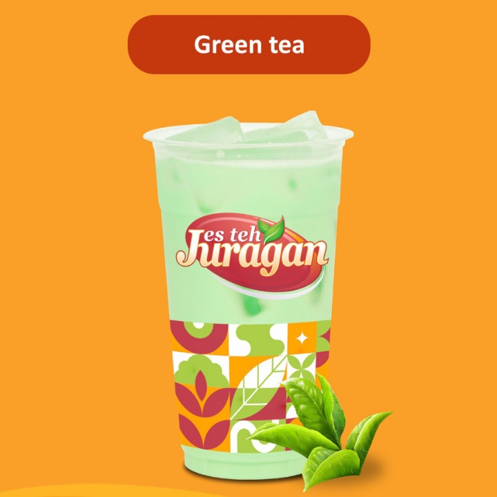 Green Tea
