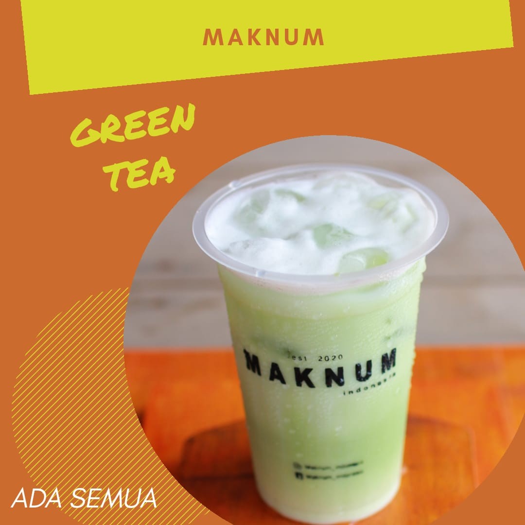 Green Tea