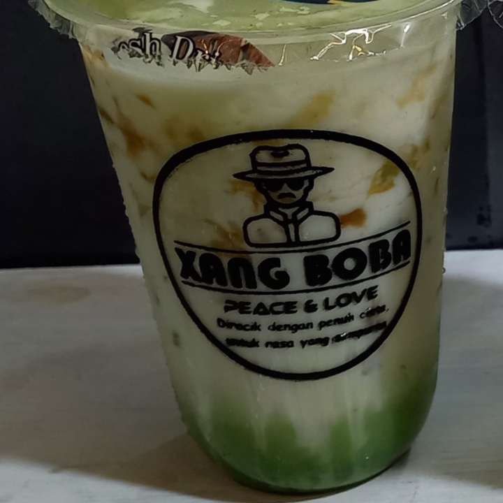 Green Tea