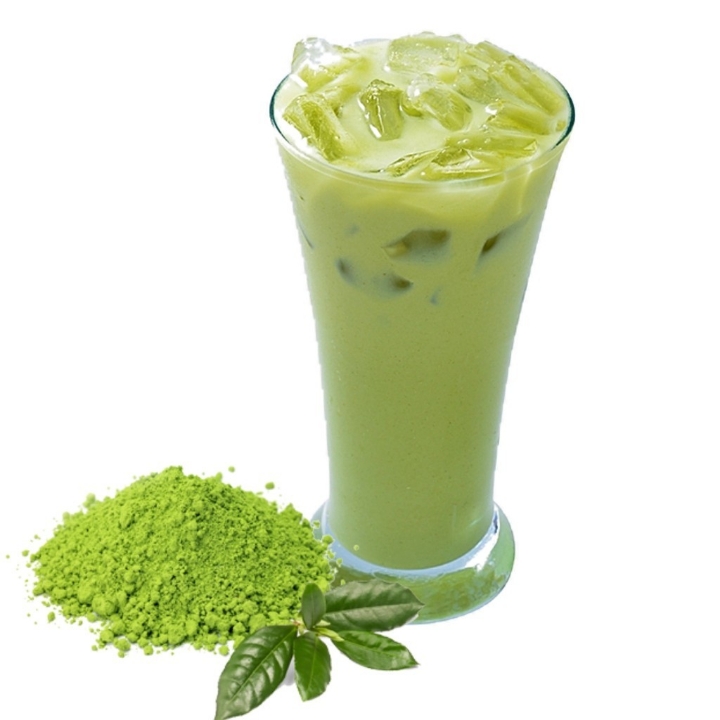 Green Tea Creamy