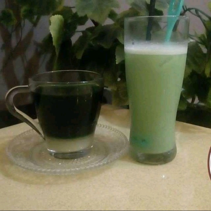 Green Tea