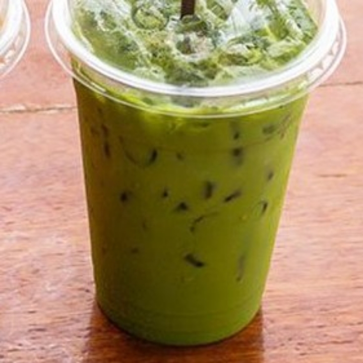 Green Tea