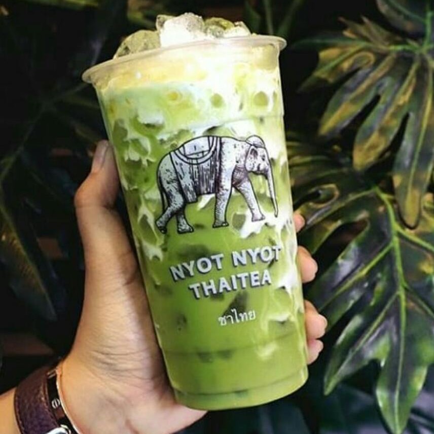 Green Tea