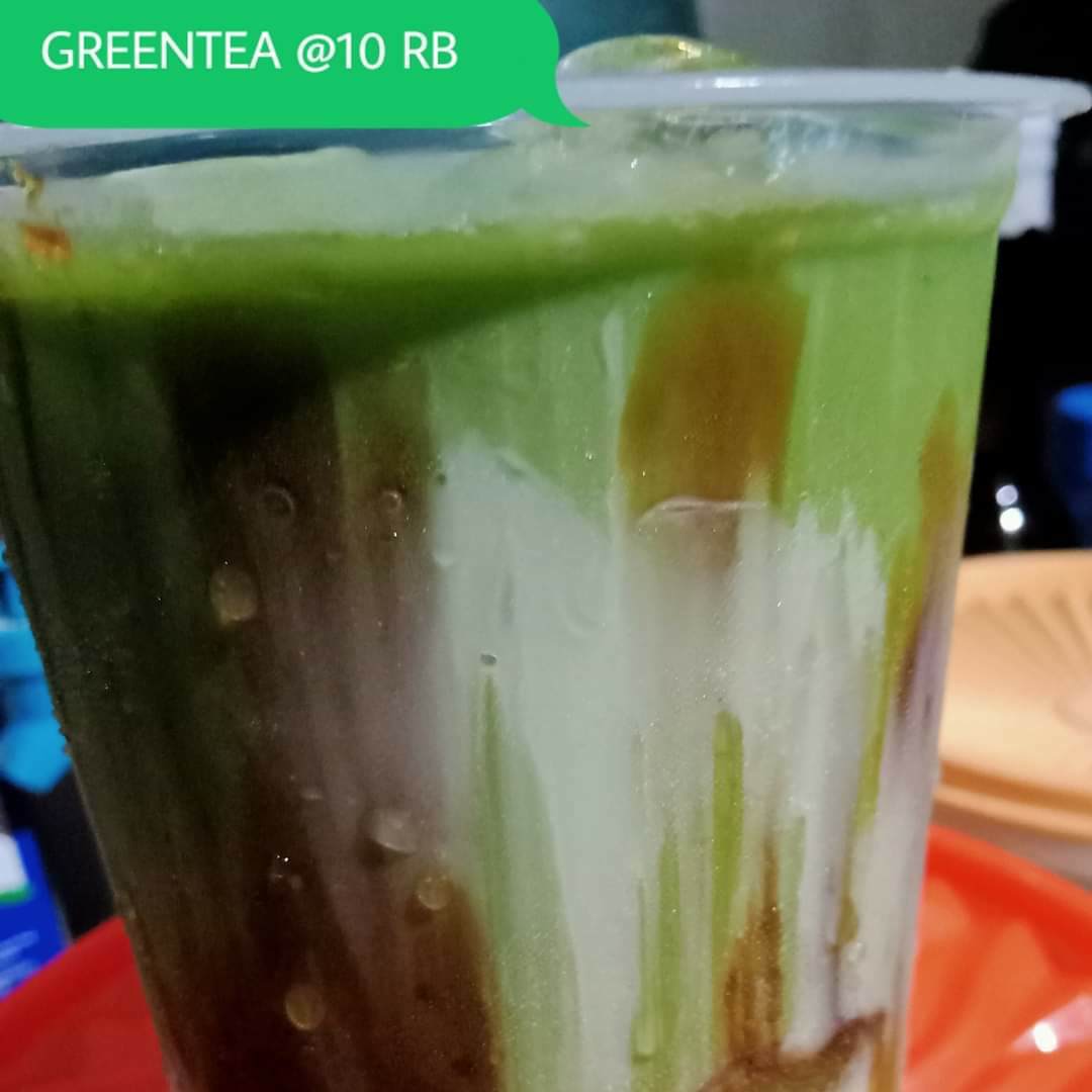 Green Tea