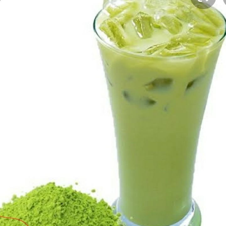 Green Tea