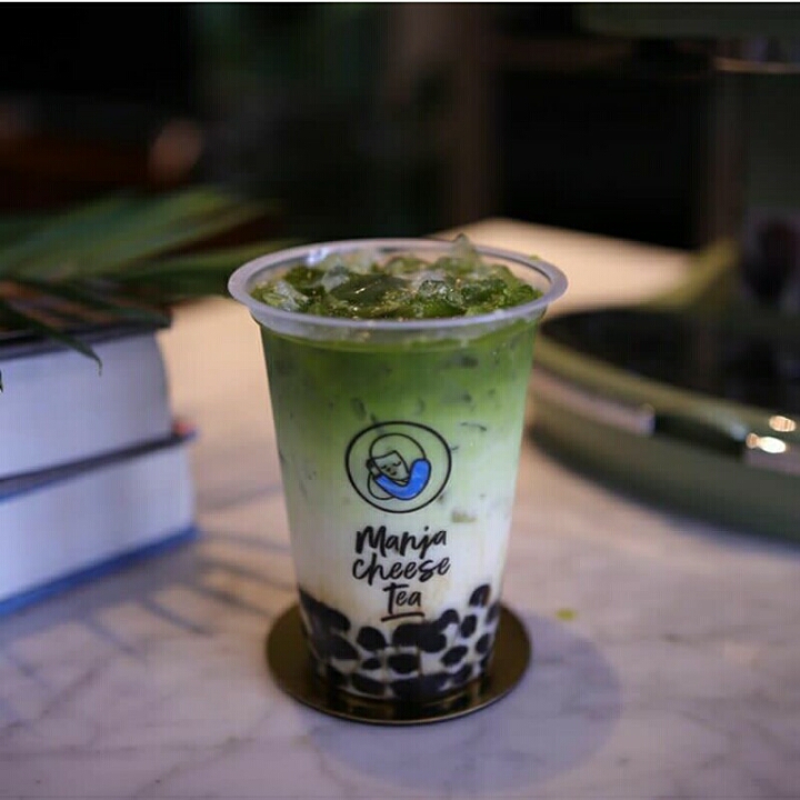 Green Tea