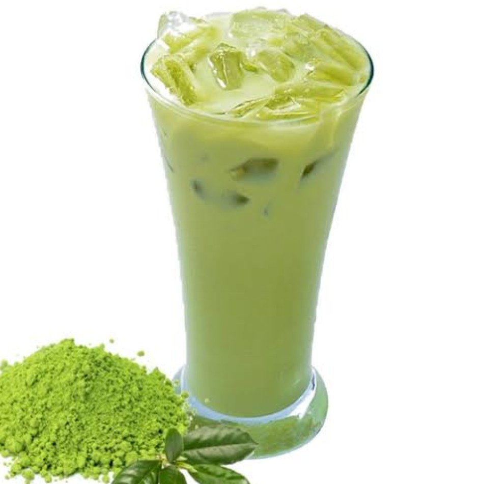 Green Tea