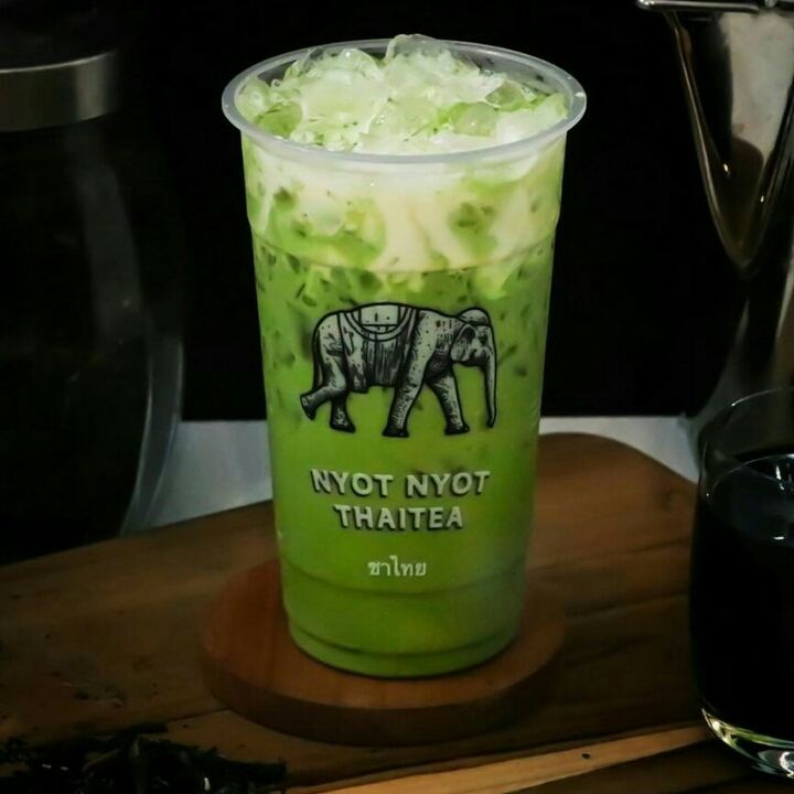 Green Tea