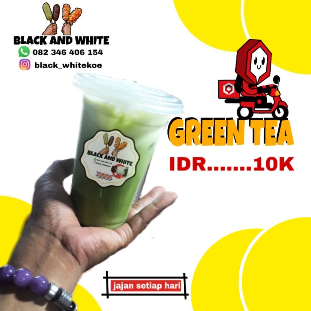 Green Tea