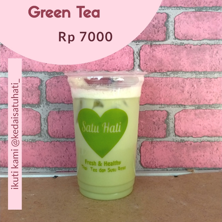 Green Tea