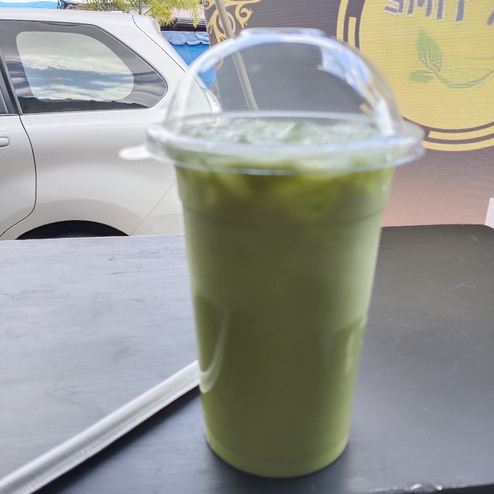 Green Tea