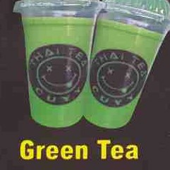 Green Tea