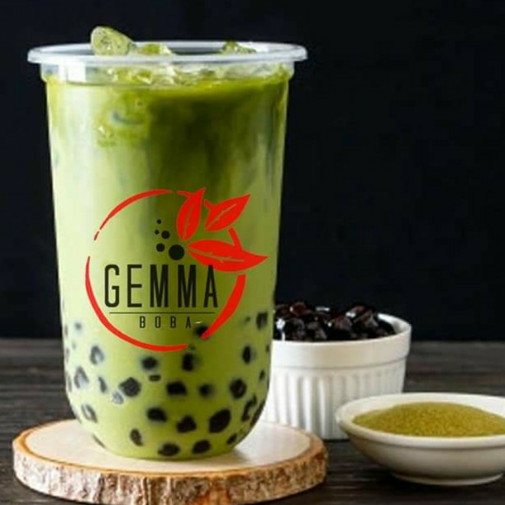Green Tea