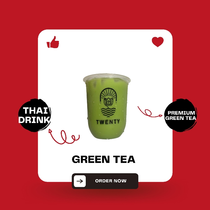 Green Tea