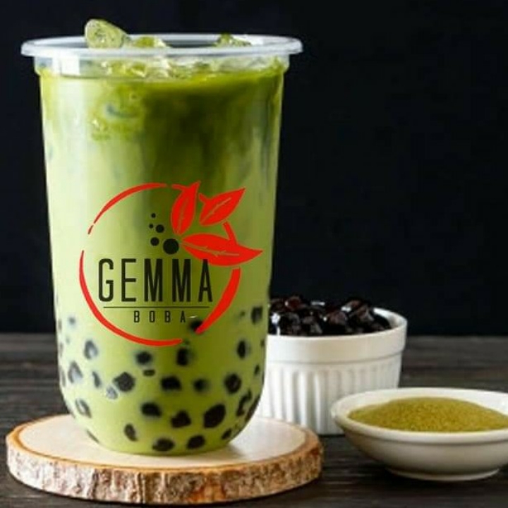 Green Tea
