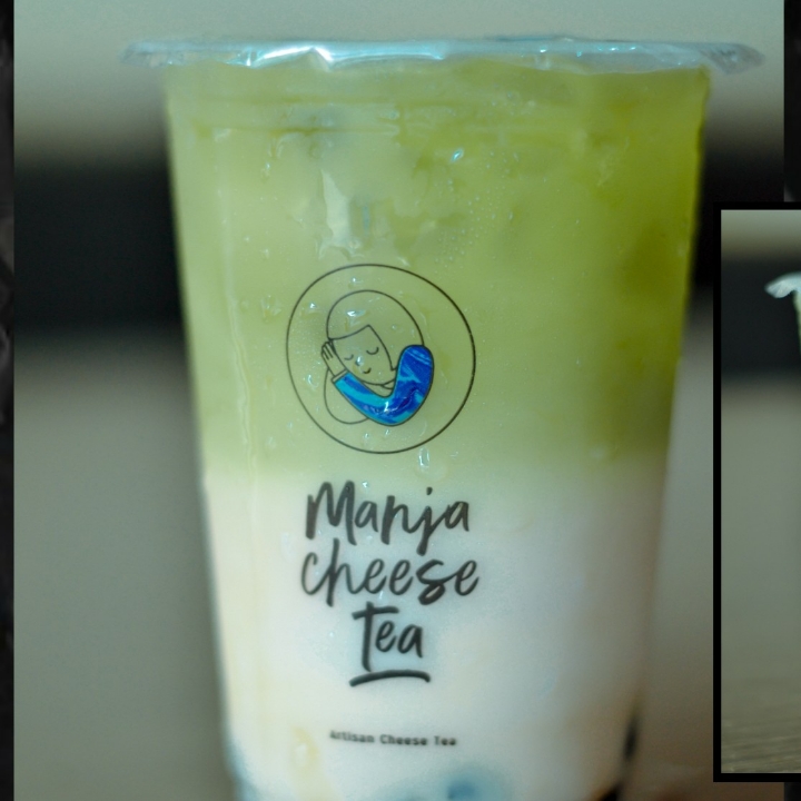 Green Tea