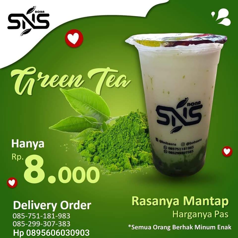 Green Tea