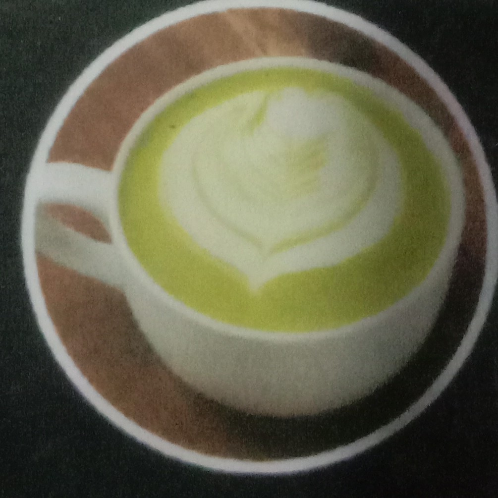 Green Tea