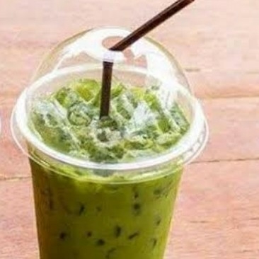 Green Tea