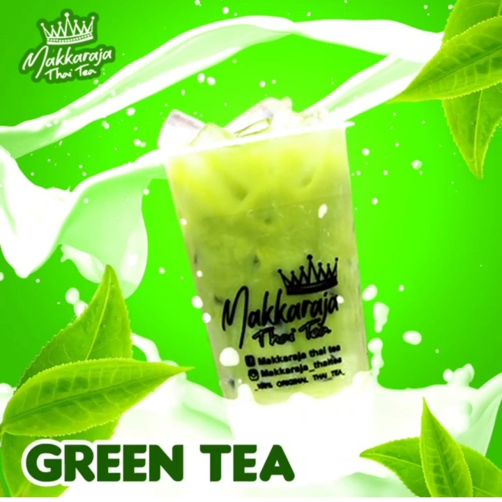Green Tea