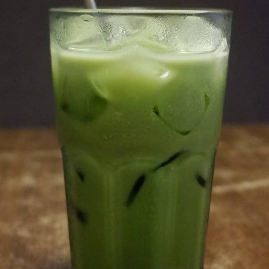 Green Tea